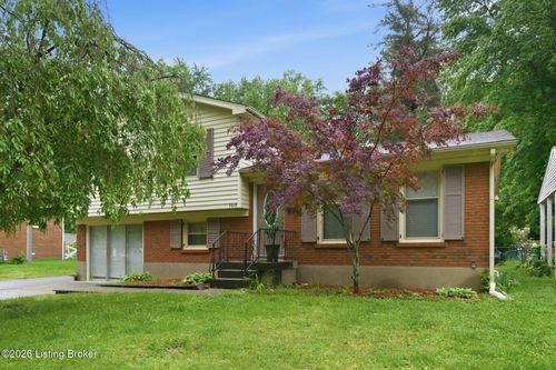 7618 Greenfield Ave, Louisville, KY, 40214-4629 | Card Image