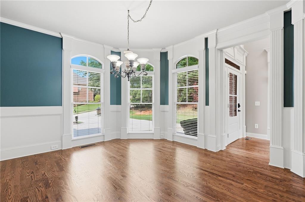 Residential in Flowery Branch 3
