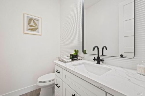 3664 Fir Ridge Dr, Santa Rosa, CA, 95403-0927 | Card Image