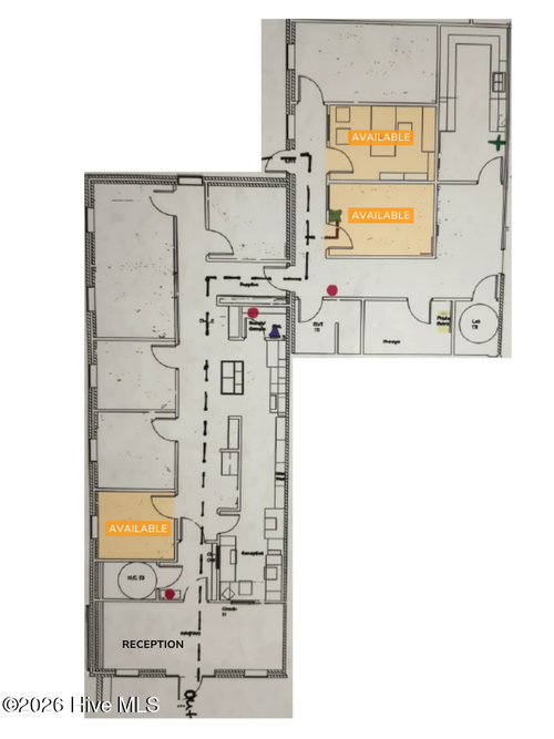 unit-673-sublease-673 S Bennett Street, Southern Pines, NC, 28387 | Card Image