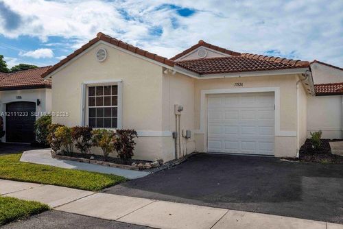 17826 Sw 10th Ln, Pembroke Pines, FL, 33029-4404 | Card Image