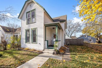 122 4th Avenue S, House other with 4 bedrooms, 1 bathrooms and null parking in South Saint Paul MN | Image 2