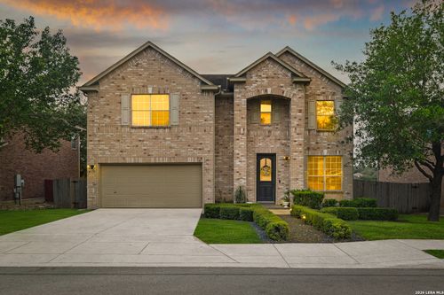 4618 Manitou Bay, San Antonio, TX, 78259-2284 | Card Image