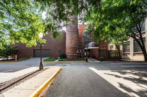 101-611 N Park Avenue, Indianapolis, IN, 46204 | Card Image