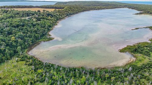 Parcel C Cooper Road, Lake Township, MI, 49640 | Card Image