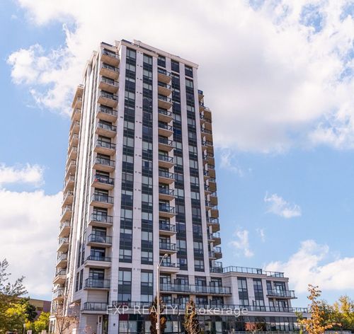 1609-840 Queen'S Plate Dr, Etobicoke, ON, M9W0E7 | Card Image