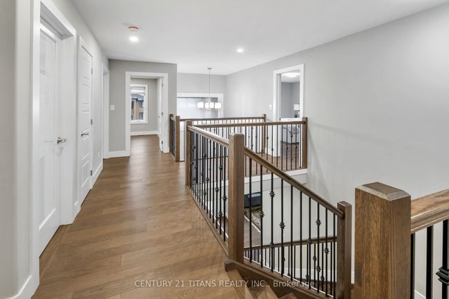 146 Tuscany Trail, House other with 5 bedrooms, 4 bathrooms and 4 parking in Chatham ON | Image 21