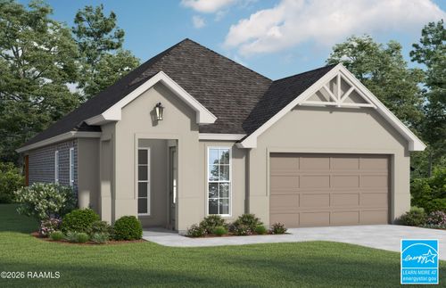 201 Central Village Way, Youngsville, LA, 70592-6961 | Card Image