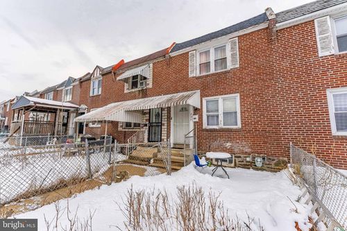 234 Spring Valley Rd, DARBY, PA, 19023-1420 | Card Image