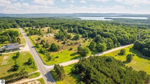 5896 Indian Hill Road, Honor, MI, 49640 | Card Image