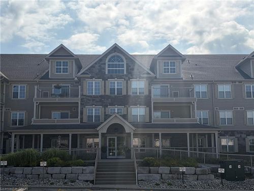 305-345 Fisher Mills Rd, Cambridge, ON, N3C0E5 | Card Image