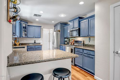2563 E Bart Street, Gilbert, AZ, 85295 | Card Image
