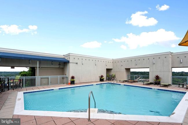 APT-1103 - 851 N Glebe Rd, Condo with 1 bedrooms, 1 bathrooms and null parking in ARLINGTON VA | Image 25