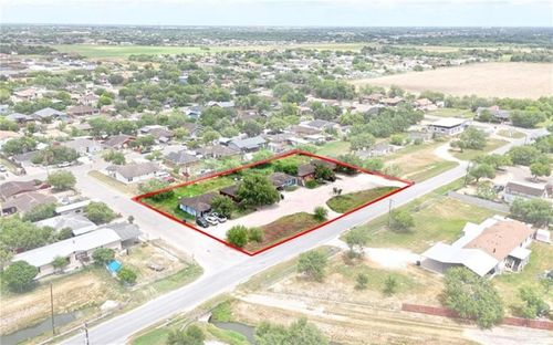 0 E Lott Road, Donna, TX, 78537 | Card Image