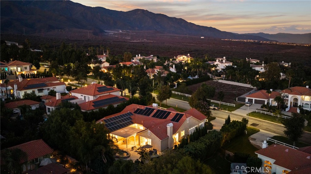 Residential in Rancho Cucamonga 5