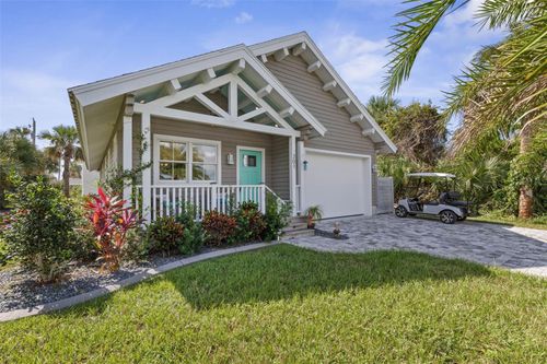 301 N 8th St, Flagler Beach, FL, 32136-3353 | Card Image
