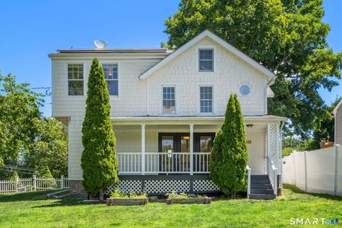 152 N Taylor Avenue, Norwalk, CT, 06854 | Card Image