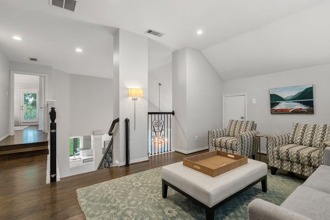7955 Enclave Way, House other with 4 bedrooms, 3 bathrooms and null parking in Dallas TX | Image 36
