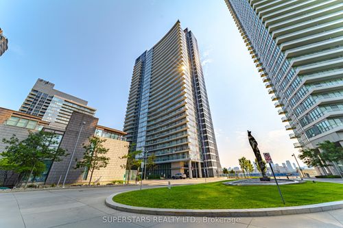 2306-121 Mcmahon Dr, North York, ON, M2K0C1 | Card Image
