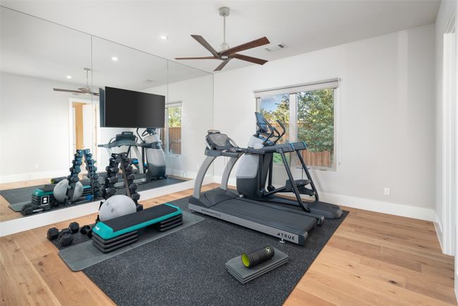 5601 Dittmar Pl, House other with 4 bedrooms, 4 bathrooms and null parking in Dallas TX | Image 30