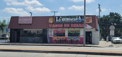 3100 Tweedy Blvd, South Gate, CA, 90280 | Card Image
