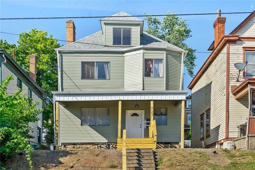 723 Taylor Ave, Pittsburgh, PA, 15202-2615 | Card Image