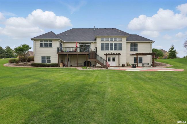 2139 Cromwell Cir, House other with 5 bedrooms, 5 bathrooms and null parking in Davenport IA | Image 33