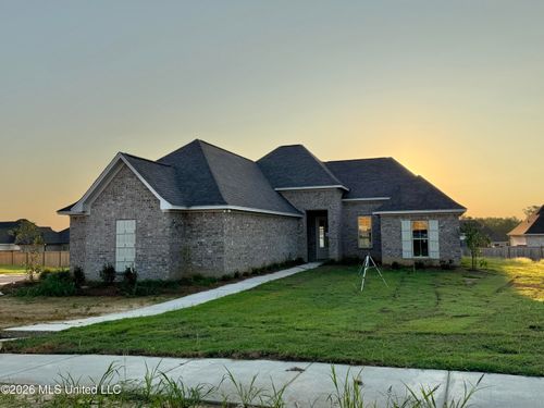 700 Kathleen Dr, Canton, MS, 39046-1040 | Card Image