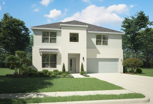 1357 Companero St, Haslet, TX, 76052-4457 | Card Image