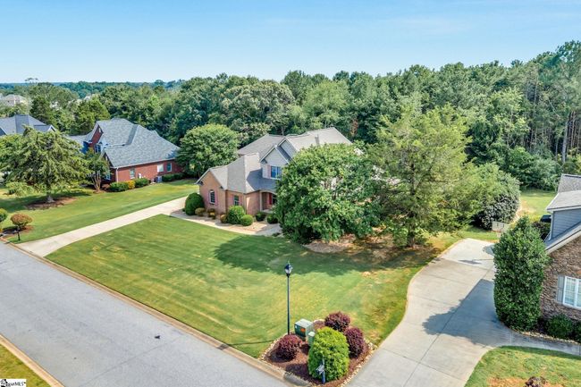 528 Carolee Way, House other with 5 bedrooms, 4 bathrooms and 3 parking in Greer SC | Image 48