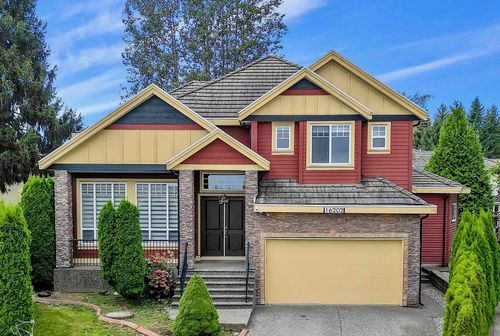 16202 96a Ave, Surrey, BC, V4N5X1 | Card Image