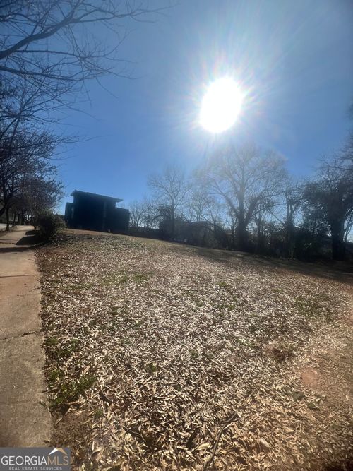 0 Gartrell St Se, Atlanta???, GA, 30312 | Card Image