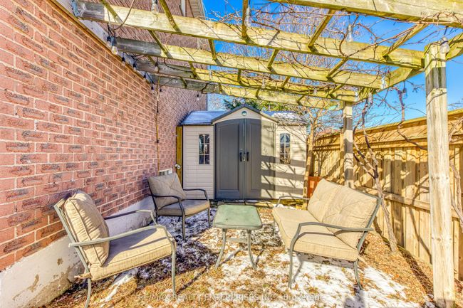 1389 Winterbourne Dr, House other with 6 bedrooms, 4 bathrooms and 2 parking in Oakville ON | Image 35