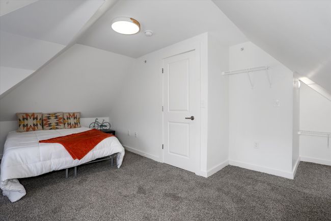 204 - 95 E Euclid St, Condo with 2 bedrooms, 2 bathrooms and null parking in Detroit MI | Image 12