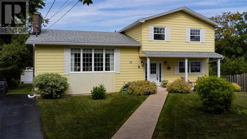 #38 Cherry Lane, Conception Bay South, NL, A1W | Card Image