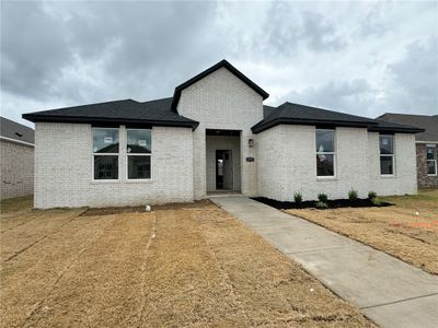 4844 W Aurora Street, House other with 4 bedrooms, 2 bathrooms and null parking in Fayetteville AR | Image 1