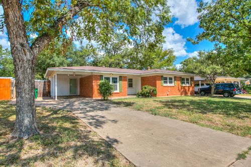 3308 Stanford Dr, San Angelo, TX, 76904-5293 | Card Image