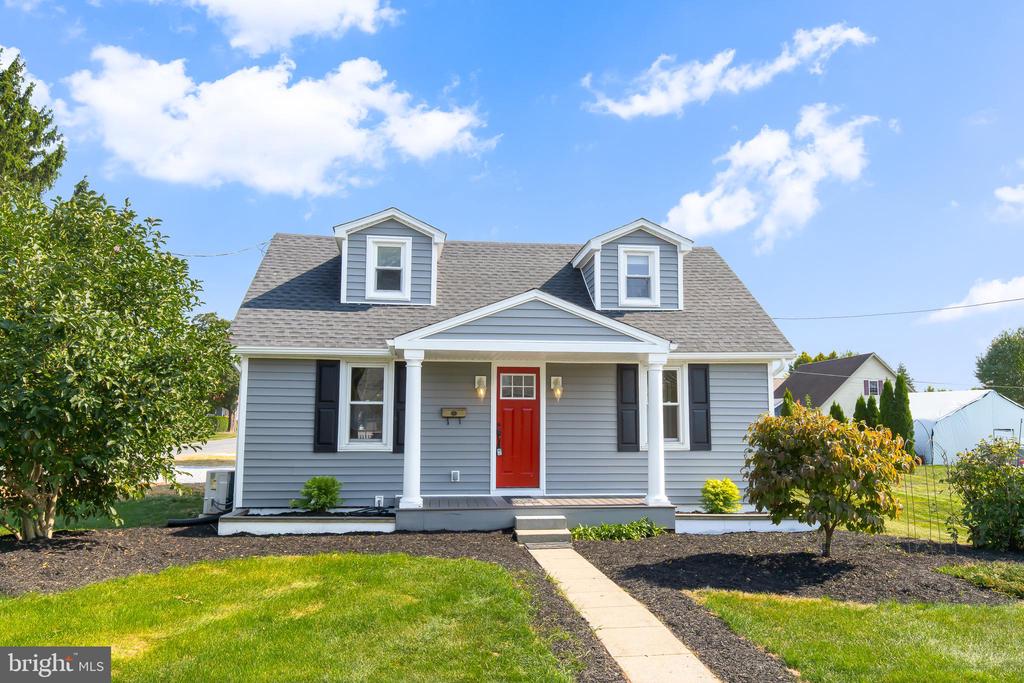 Pennsylvania Ave, Lebanon, PA 17042