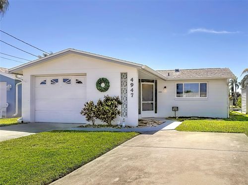 4947 Blue Heron Dr, New Port Richey, FL, 34652-4405 | Card Image