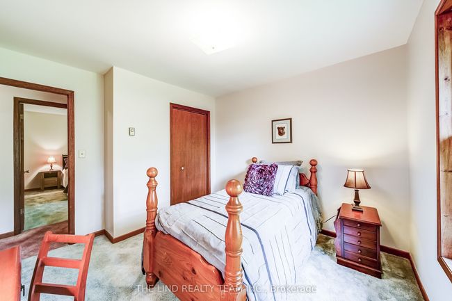 5205 10 Th Sideroad, House other with 5 bedrooms, 2 bathrooms and 20 parking in Cookstown ON | Image 16