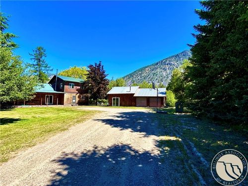 1484 River Road W, Other, MT, 59859 | Card Image