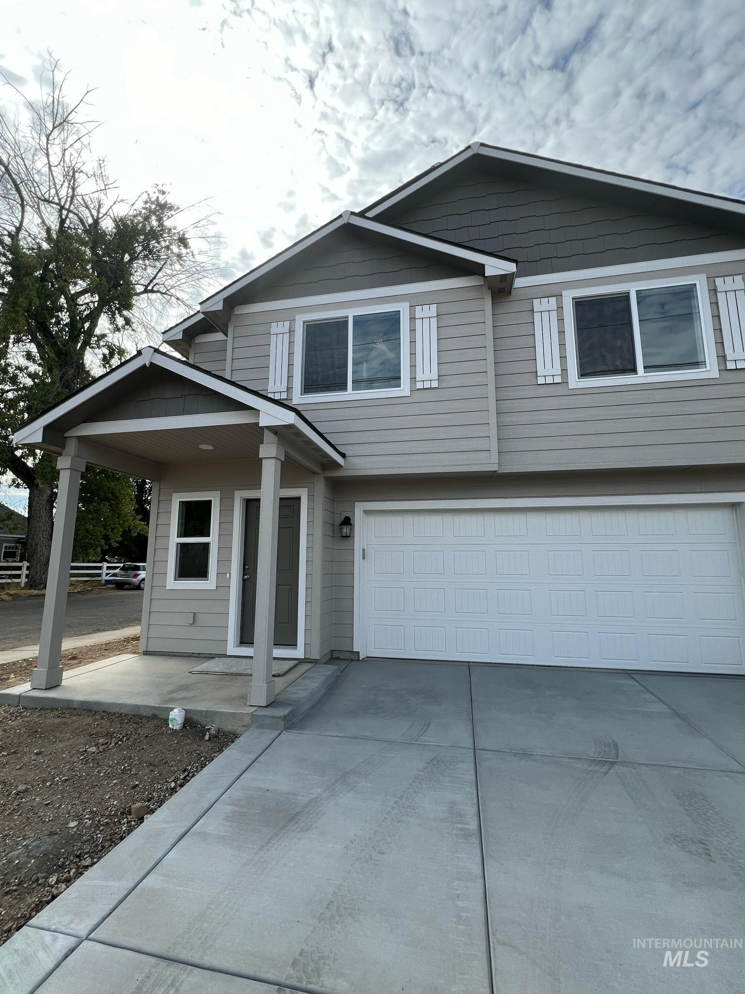 Bower St, Meridian, ID 83642
