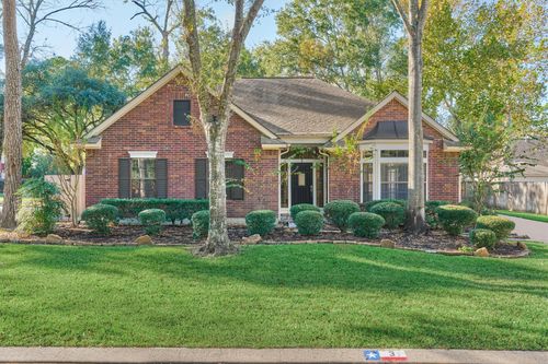 3 Amber Sky Pl, The Woodlands, TX, 77381-4479 | Card Image