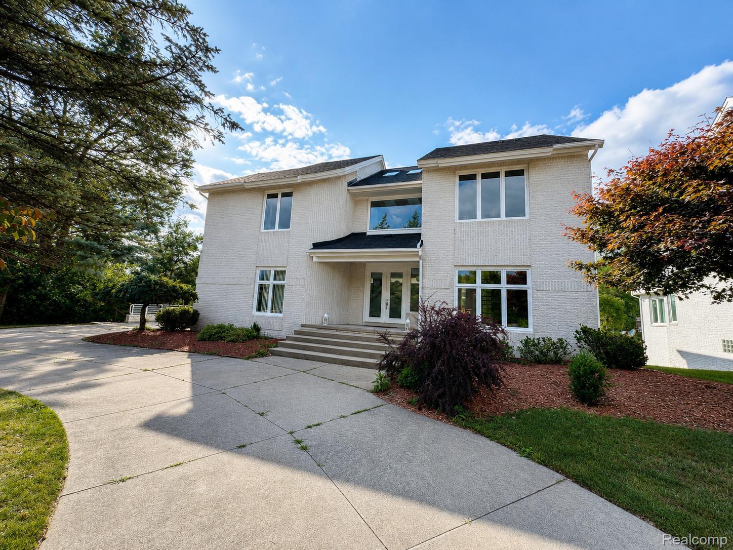 Residential in West Bloomfield Charter Township 2