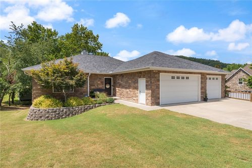 1 Bandy Ln, Holiday Island, AR, 72631 | Card Image