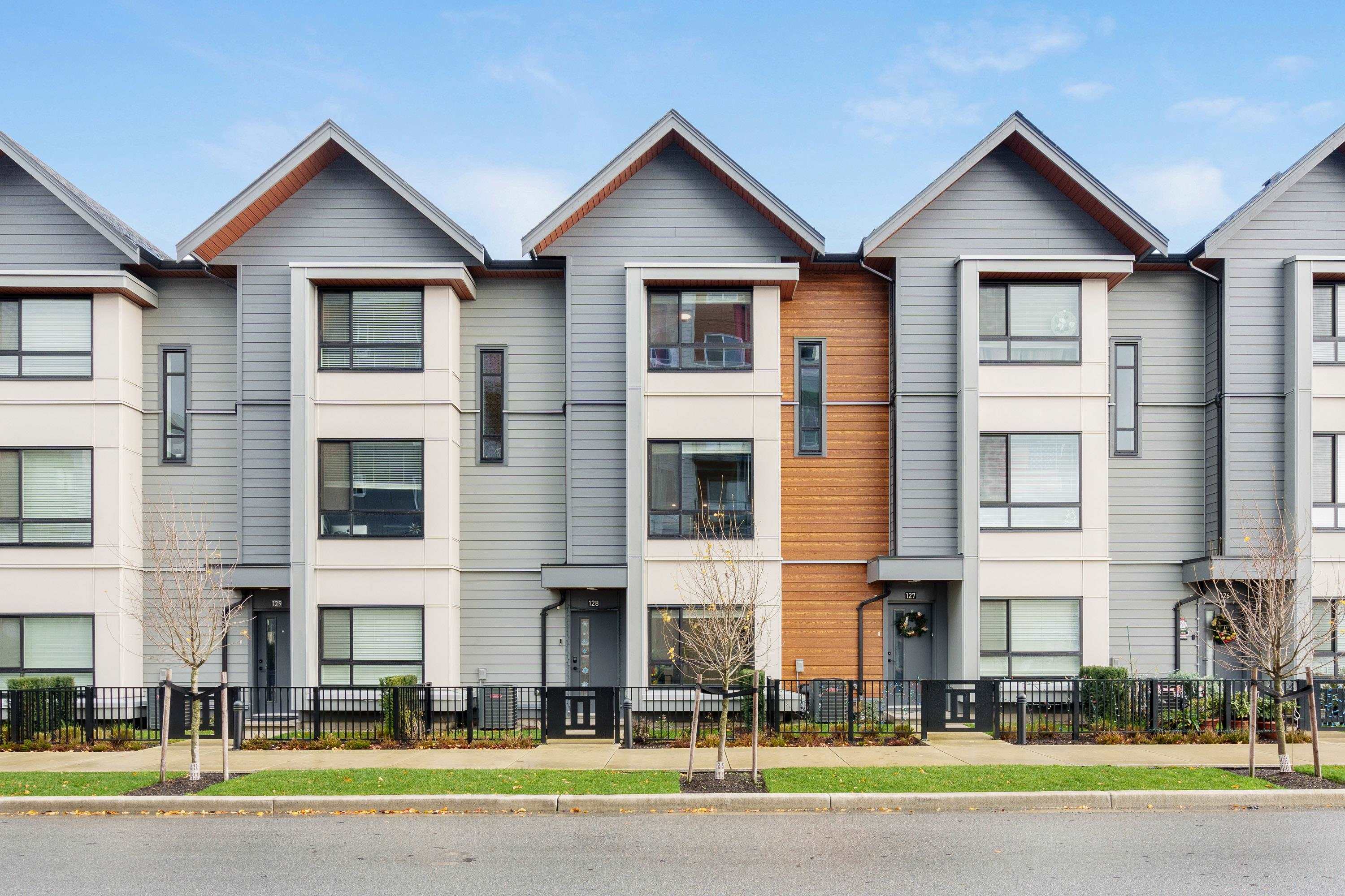Residential in Abbotsford 4