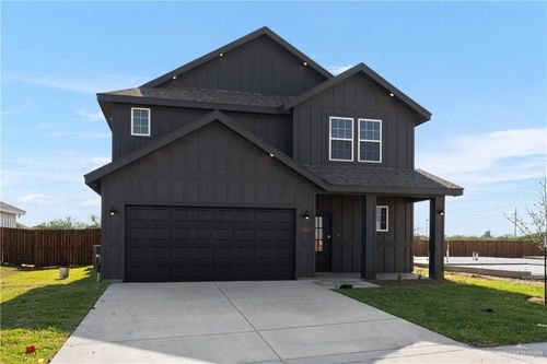 1024 W Star Flower St, Edinburg, TX, 78541-0829 | Card Image