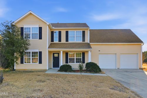 417 Downing Glen Dr, Morrisville, NC, 27560-5779 | Card Image