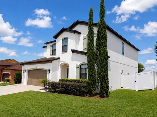 726 Woods Landing Dr, MINNEOLA, FL, 34715-6036 | Card Image