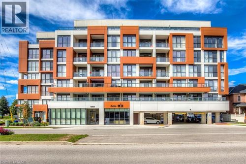 501-5001 Corporate Dr, Burlington, ON, L7L0H5 | Card Image